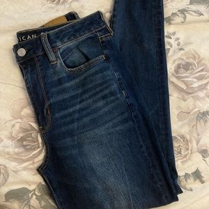 American Eagle Jeggings